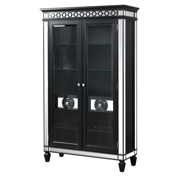 Acme Furniture Varian II DN00593 Curio IMAGE 2