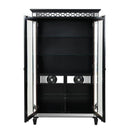 Acme Furniture Varian II DN00593 Curio IMAGE 3