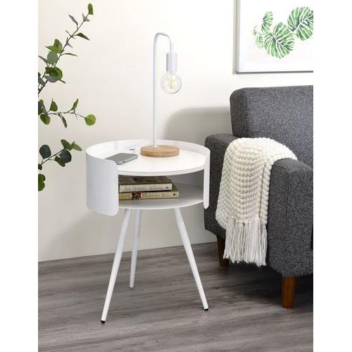 Acme Furniture Medea Accent Table AC00598 IMAGE 5