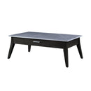 Acme Furniture Zemocryss Coffee Table LV00608 IMAGE 2