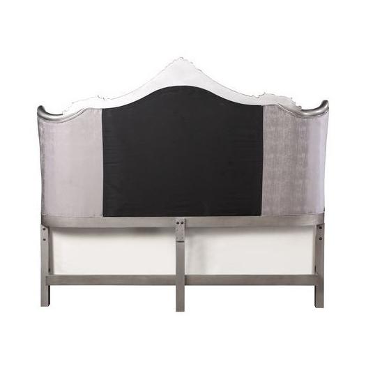 Acme Furniture Ausonia Queen Upholstered Bed BD00603Q IMAGE 4