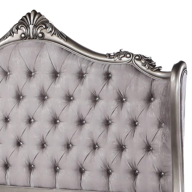 Acme Furniture Ariadne BD00603Q Queen Bed IMAGE 6