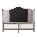 Acme Furniture Ausonia California King Upholstered Bed BD00602EK IMAGE 5