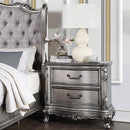 Acme Furniture Ausonia 2-Drawer Nightstand BD00604 IMAGE 1