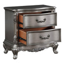 Acme Furniture Ausonia 2-Drawer Nightstand BD00604 IMAGE 4