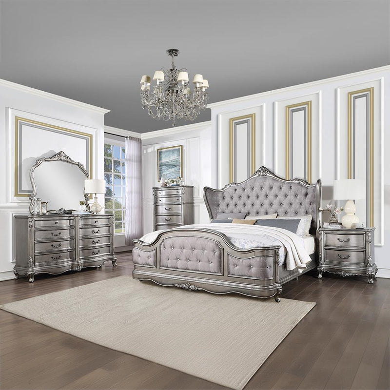 Acme Furniture Ariadne BD00606 Dresser IMAGE 8