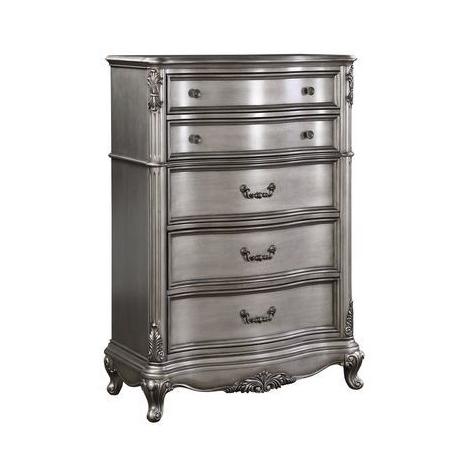 Acme Furniture Ausonia 5-Drawer Chest BD00607 IMAGE 1