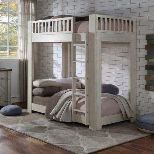 Acme Furniture Cedro BD00612 Bunk Bed IMAGE 3