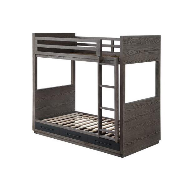 Acme Furniture Estevon BD00613 Bunk Bed IMAGE 1