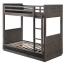 Acme Furniture Estevon BD00613 Bunk Bed IMAGE 2