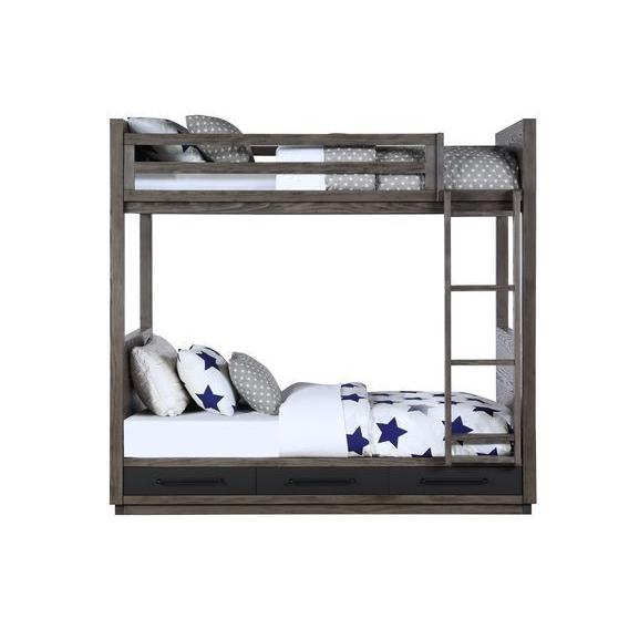 Acme Furniture Estevon BD00613 Bunk Bed IMAGE 2