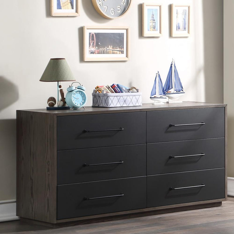 Acme Furniture Estevon BD00614 Dresser Acme Furniture Estevon BD00614 Dresser
