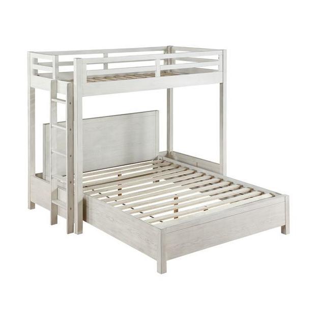 Acme Furniture Celerina BD00615Q Queen Bed IMAGE 4