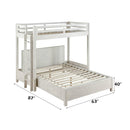 Acme Furniture Celerina BD00615Q Queen Bed IMAGE 6