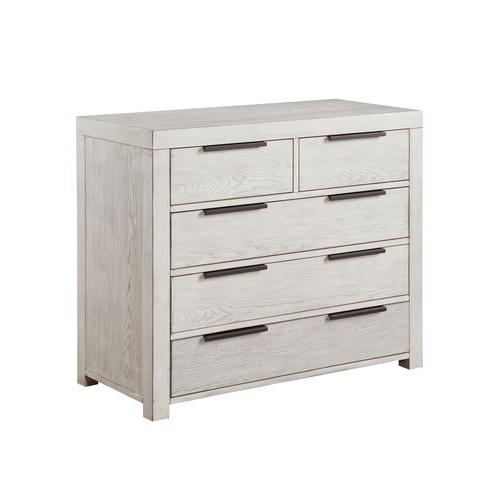 Acme Furniture Celerina 5-Drawer Chest BD00617 IMAGE 2