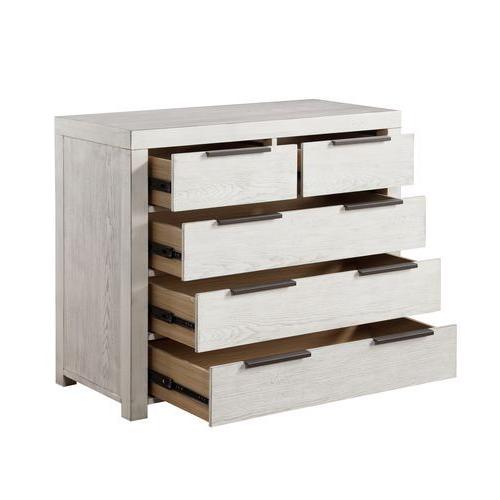 Acme Furniture Celerina 5-Drawer Chest BD00617 IMAGE 3