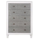 Acme Furniture Katia 5-Drawer Chest BD00664 IMAGE 3