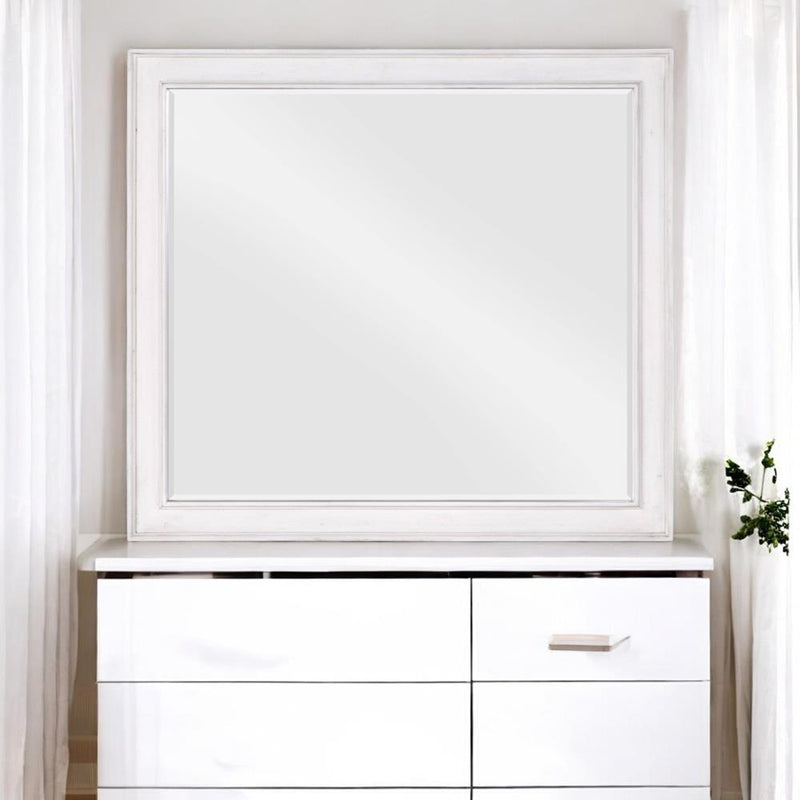 Acme Furniture Katia BD00662 Mirror IMAGE 3