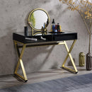 Acme Furniture Coleen Vanity Table AC00669 IMAGE 1