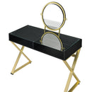 Acme Furniture Coleen Vanity Table AC00669 IMAGE 4