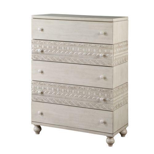 Acme Furniture Roselyne 5-Drawer Chest BD00699 IMAGE 1