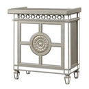 Acme Furniture Varian II AC00701 Wine Cabinet IMAGE 1