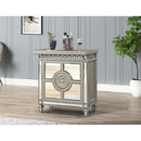 Acme Furniture Varian II AC00701 Wine Cabinet IMAGE 6