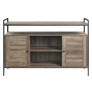 Acme Furniture Baina LV00743 TV Stand IMAGE 3