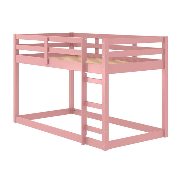 Acme Furniture Gaston II BD00768 Twin Loft Bed IMAGE 1