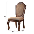 Acme Furniture Chateau De Ville 04077A Side Chair IMAGE 9