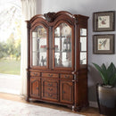 Acme Furniture Chateau De Ville Buffet & Hutch 04079A IMAGE 1