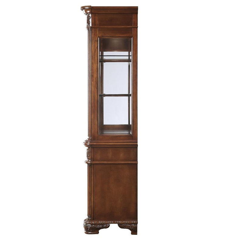 Acme Furniture Chateau De Ville 04079A Buffet & Hutch IMAGE 6