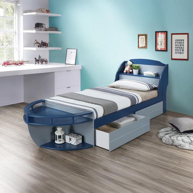 Acme Furniture Neptune II 30624 2PC Drawers IMAGE 6