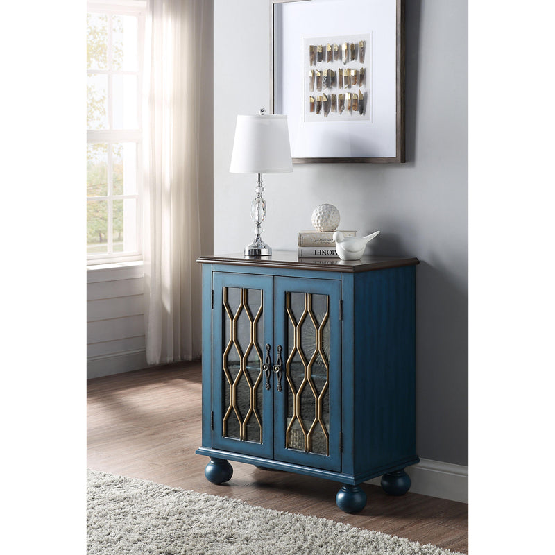 Acme Furniture Lassie Console Table AC00195 IMAGE 4