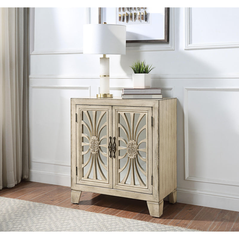 Acme Furniture Nalani Console Table AC00197 IMAGE 4