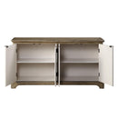 Acme Furniture Orana Console Table AC00198 IMAGE 3