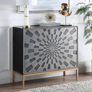 Acme Furniture Quilla Console Table AC00200 IMAGE 1