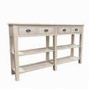 Acme Furniture Galileo 97249 Console Table IMAGE 2