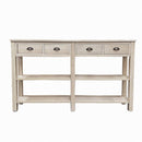 Acme Furniture Galileo 97249 Console Table IMAGE 3