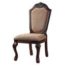 Acme Furniture Chateau De Ville Dining Chair 64077A IMAGE 2