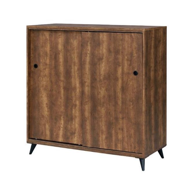 Acme Furniture Waina 97777 Shoe Cabinet IMAGE 1