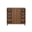 Acme Furniture Waina 97777 Shoe Cabinet IMAGE 3