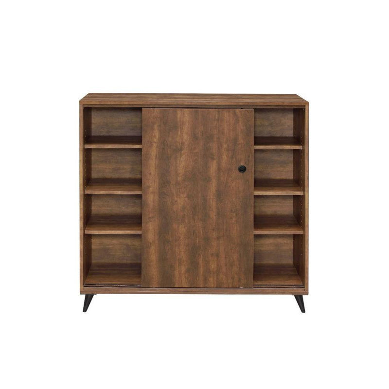 Acme Furniture Waina 97777 Shoe Cabinet IMAGE 3