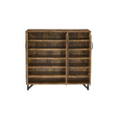 Acme Furniture Nimeda 97779 Cabinet IMAGE 3
