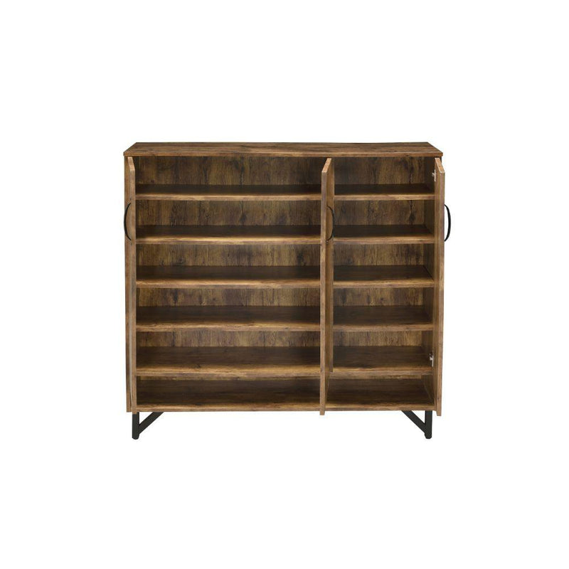 Acme Furniture Nimeda 97779 Cabinet IMAGE 3