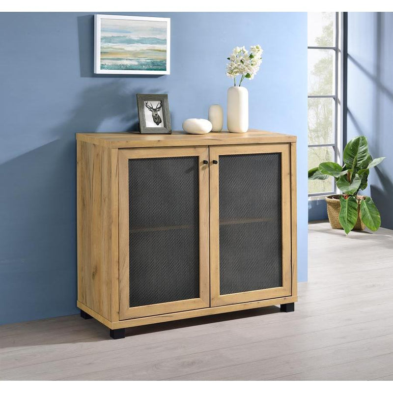 Coaster Furniture 951056 Accent Cabinet IMAGE 3