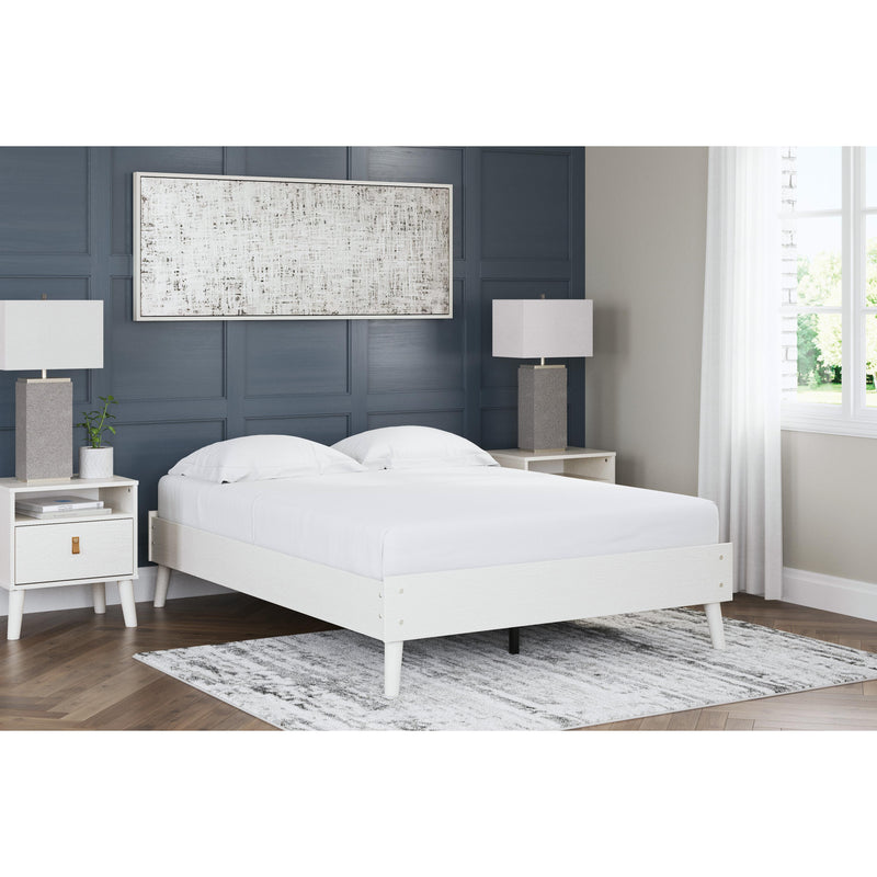 Signature Design by Ashley Aprilyn EB1024-112 Full Platform Bed IMAGE 6