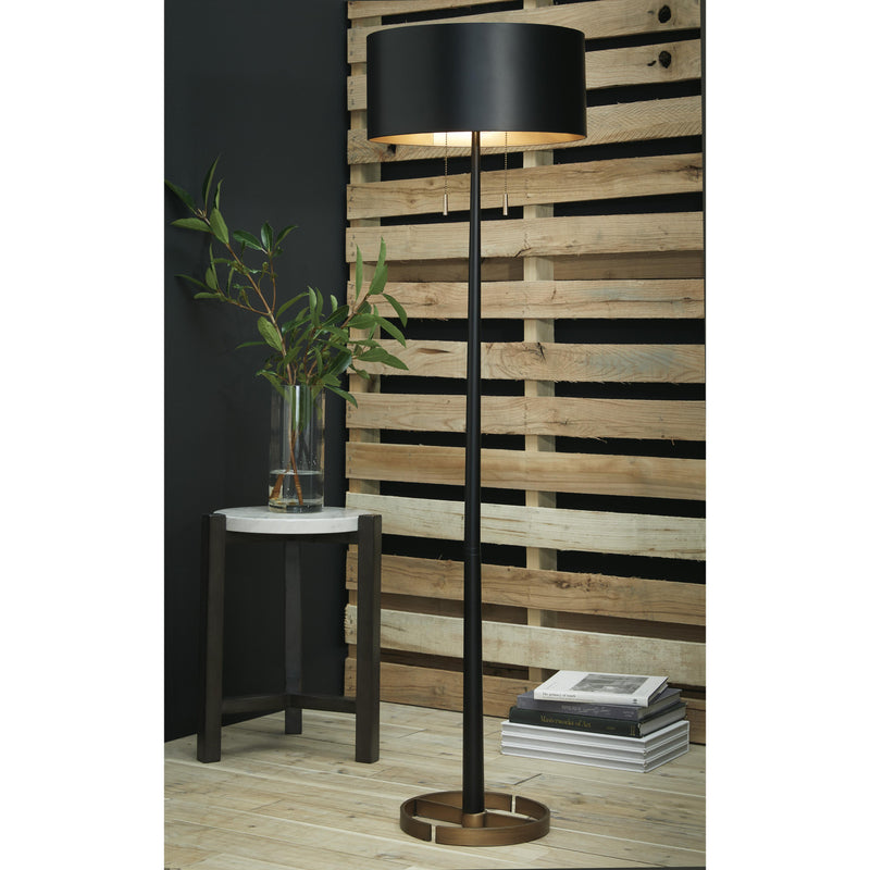 Signature Design by Ashley Amadell Floorstanding Lamp L208361 IMAGE 4