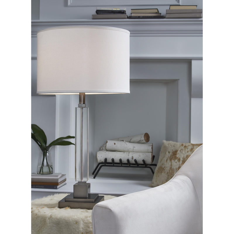 Signature Design by Ashley Deccalen Table Lamp L428174 IMAGE 2