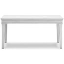 Signature Design by Ashley Kanwyn H777-44 Home Office Desk IMAGE 4